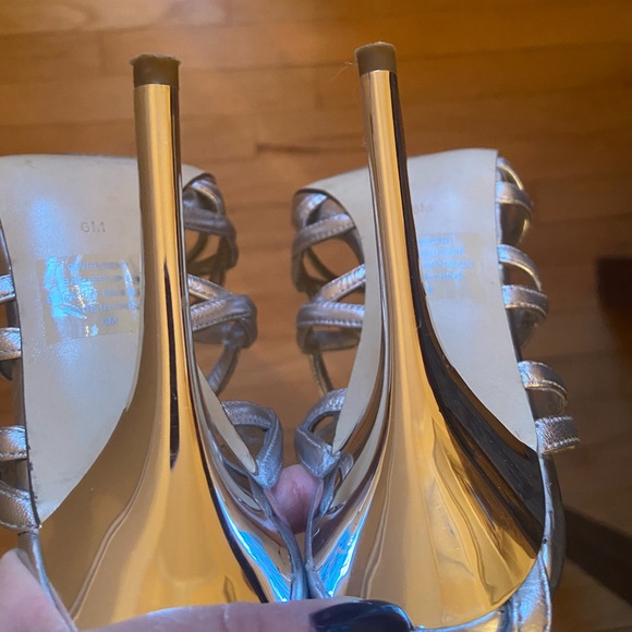 Guess Strappy Heels - Picture 8 of 8